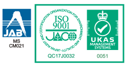ISO9001JACO